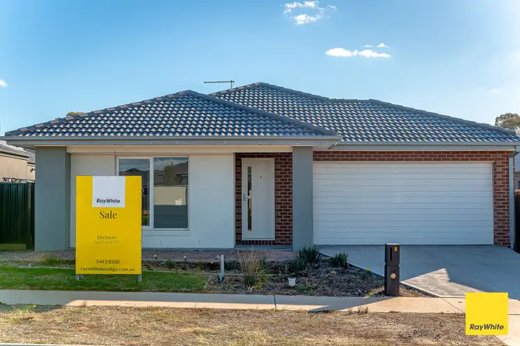 7 Hester Street, Huntly VIC 3551
