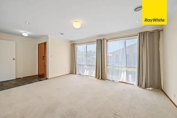Second view of Homely townhouse listing, 6/12 Kenyon Circuit, Monash ACT 2904