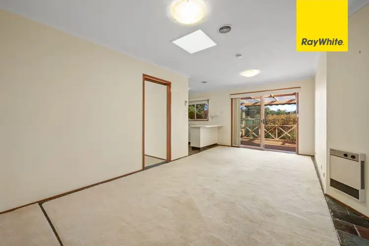 Fourth view of Homely townhouse listing, 6/12 Kenyon Circuit, Monash ACT 2904
