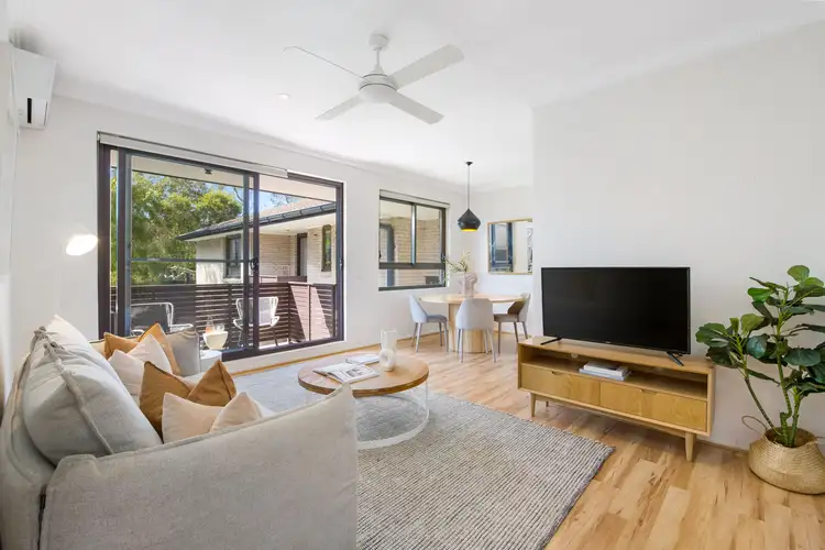 11/32-38 Dutruc Street, Randwick NSW 2031
