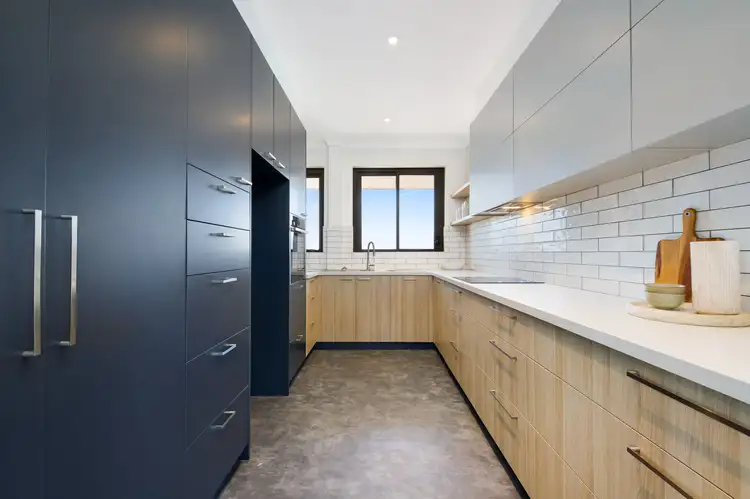 Second view of Homely apartment listing, 11/32-38 Dutruc Street, Randwick NSW 2031