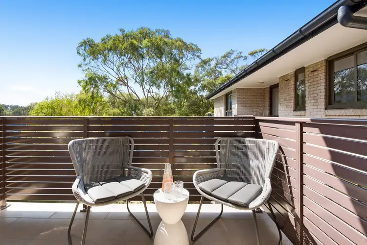 Third view of Homely apartment listing, 11/32-38 Dutruc Street, Randwick NSW 2031