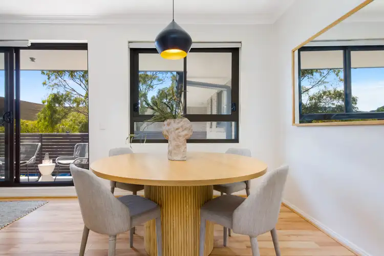 Fourth view of Homely apartment listing, 11/32-38 Dutruc Street, Randwick NSW 2031