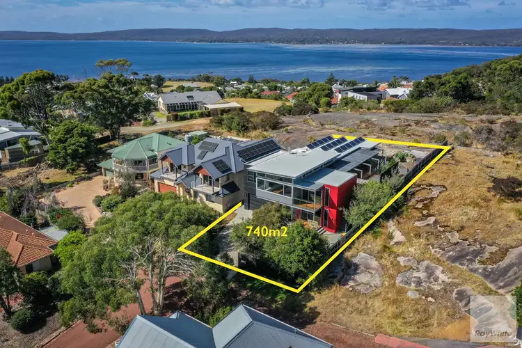 Second view of Homely house listing, 19 Maskill Place, Albany WA 6330
