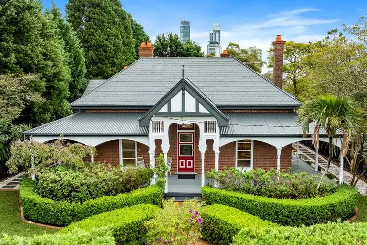 317 Mowbray Road, Chatswood NSW 2067