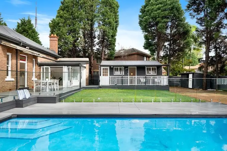 317 Mowbray Road, Chatswood NSW 2067