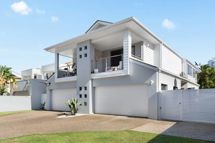 2/79 Paradise Island, Surfers Paradise QLD 4217