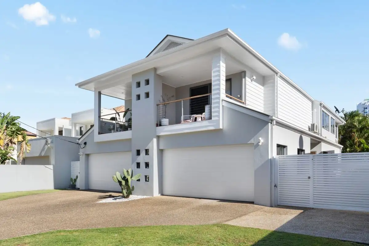Main view of Homely townhouse listing, 2/79 Paradise Island, Surfers Paradise QLD 4217