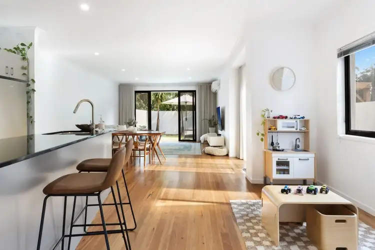 Fourth view of Homely townhouse listing, 2/79 Paradise Island, Surfers Paradise QLD 4217
