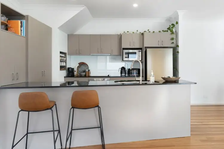 Fifth view of Homely townhouse listing, 2/79 Paradise Island, Surfers Paradise QLD 4217