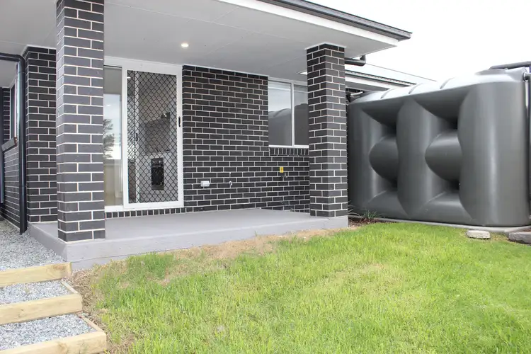 Second view of Homely semi-detached listing, 20a Gregory Road, Lochinvar NSW 2321