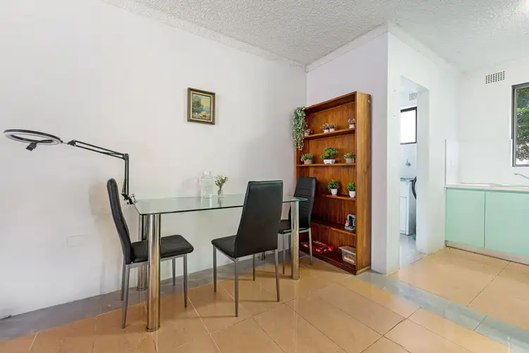 Second view of Homely unit listing, 8/42 The Avenue, Hurstville NSW 2220