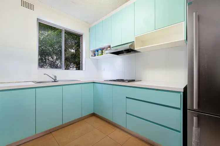 Third view of Homely unit listing, 8/42 The Avenue, Hurstville NSW 2220
