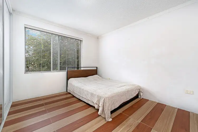 Fifth view of Homely unit listing, 8/42 The Avenue, Hurstville NSW 2220