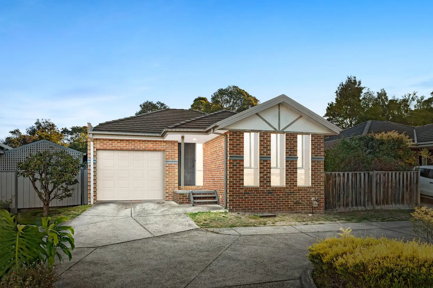 Main view of Homely unit listing, 9/4 Palm Grove, Kilsyth VIC 3137