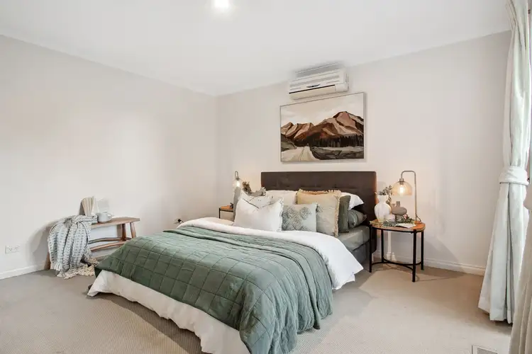 Fifth view of Homely unit listing, 9/4 Palm Grove, Kilsyth VIC 3137