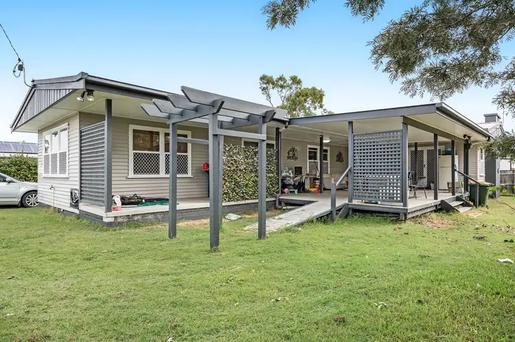76 Hawker Road, Warwick QLD 4370