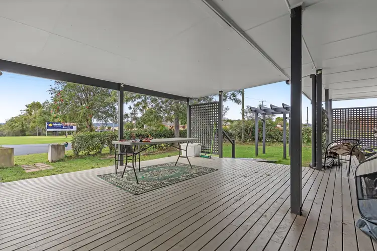 Second view of Homely house listing, 76 Hawker Road, Warwick QLD 4370