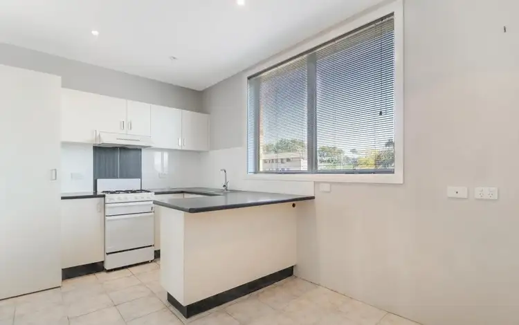 Second view of Homely house listing, 3/48 Bourke Street, North Wollongong NSW 2500