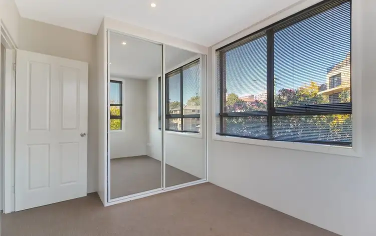 Fifth view of Homely house listing, 3/48 Bourke Street, North Wollongong NSW 2500