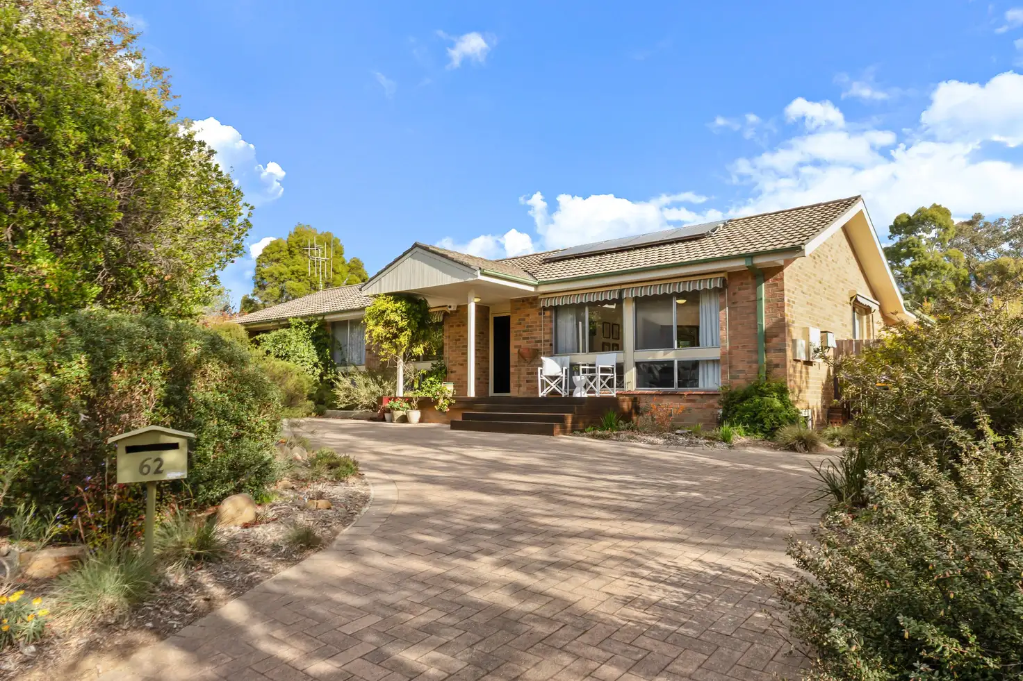 Main view of Homely house listing, 62 Southwell Street, Weetangera ACT 2614