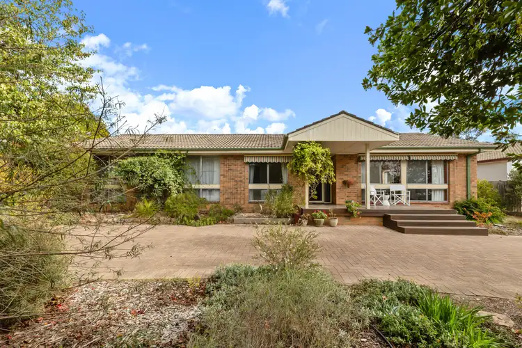 Second view of Homely house listing, 62 Southwell Street, Weetangera ACT 2614