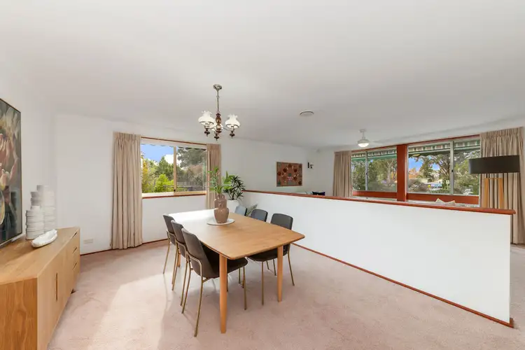 Fifth view of Homely house listing, 62 Southwell Street, Weetangera ACT 2614