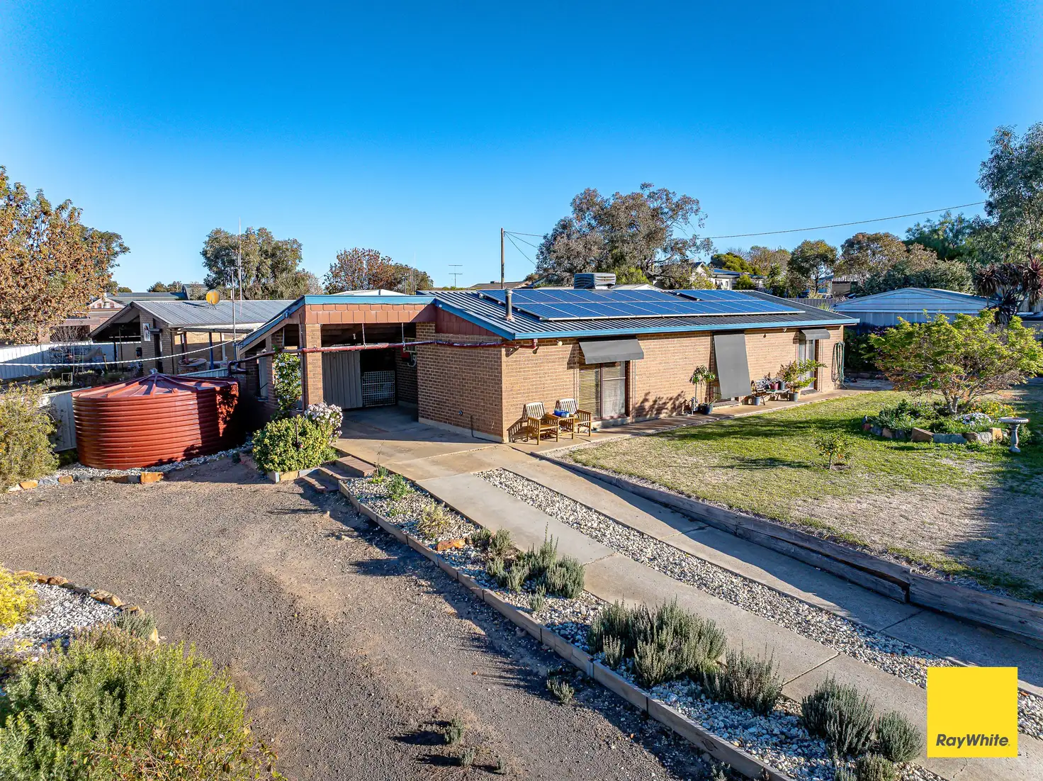 Main view of Homely house listing, 1 Hosken Street, California Gully VIC 3556
