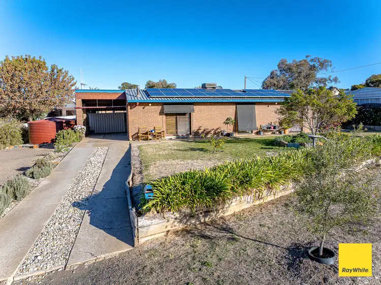 Second view of Homely house listing, 1 Hosken Street, California Gully VIC 3556