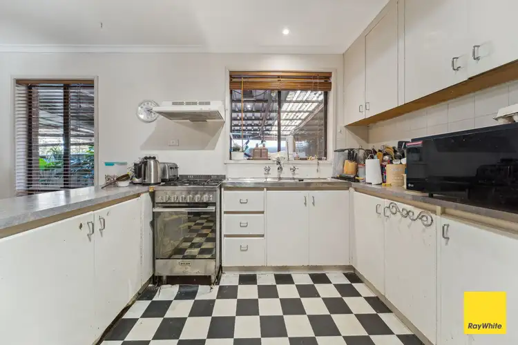 Third view of Homely house listing, 1 Hosken Street, California Gully VIC 3556