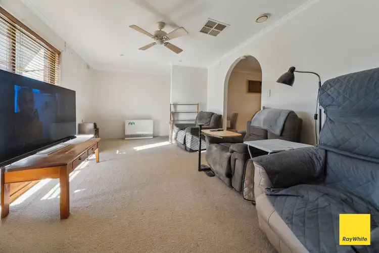 Fourth view of Homely house listing, 1 Hosken Street, California Gully VIC 3556