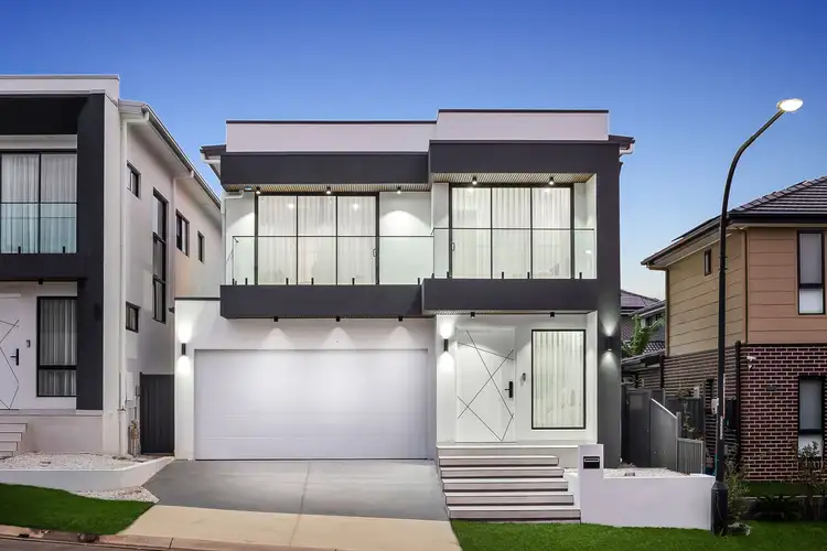 Second view of Homely house listing, 33 Multan Street, Riverstone NSW 2765