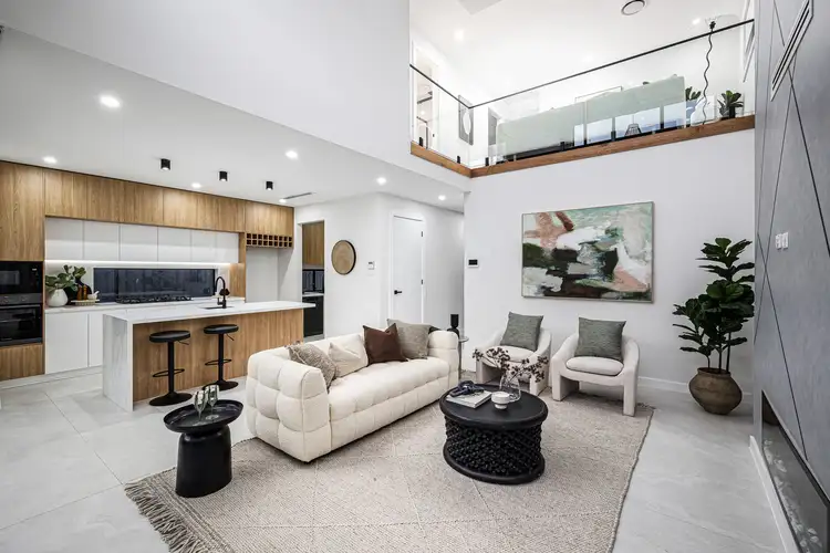 Fifth view of Homely house listing, 33 Multan Street, Riverstone NSW 2765