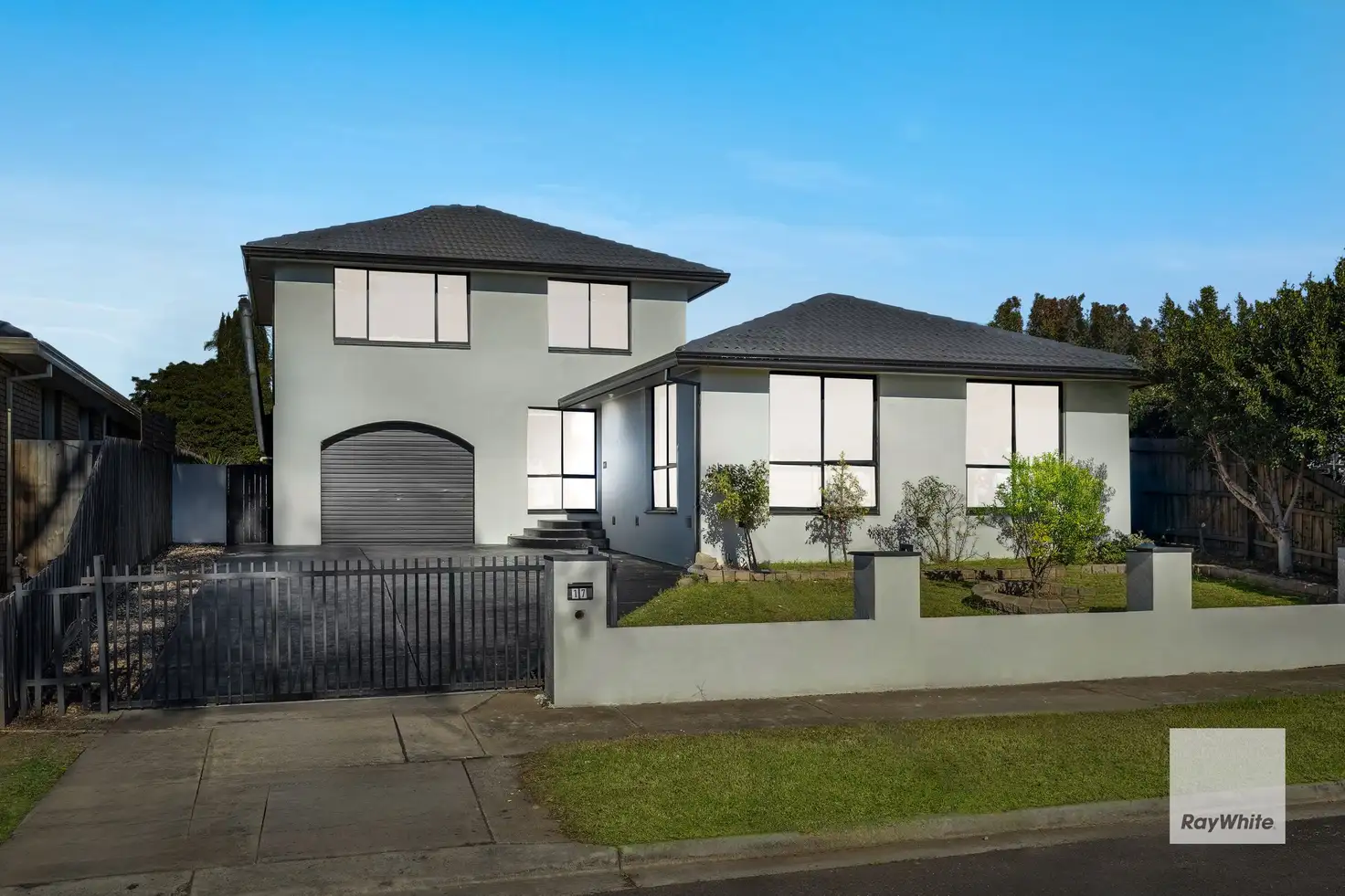 Main view of Homely house listing, 17 Roberts Avenue, Hoppers Crossing VIC 3029