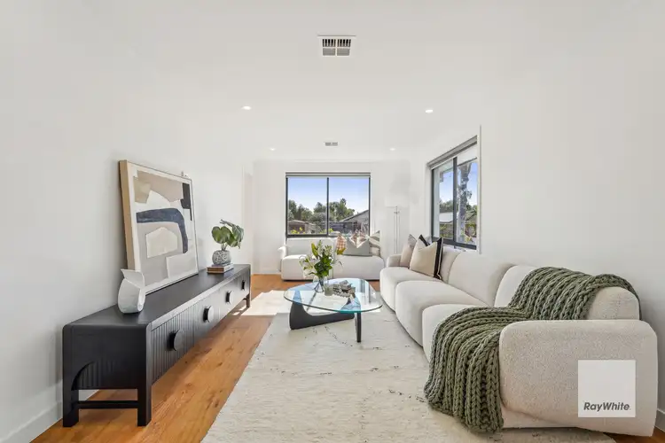 Second view of Homely house listing, 17 Roberts Avenue, Hoppers Crossing VIC 3029