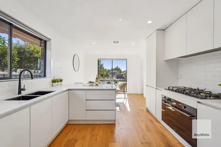 Third view of Homely house listing, 17 Roberts Avenue, Hoppers Crossing VIC 3029