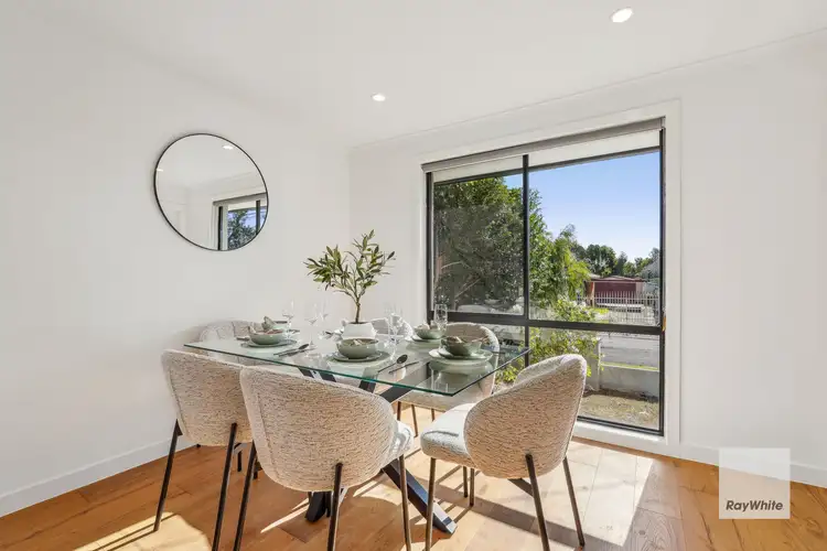 Fourth view of Homely house listing, 17 Roberts Avenue, Hoppers Crossing VIC 3029