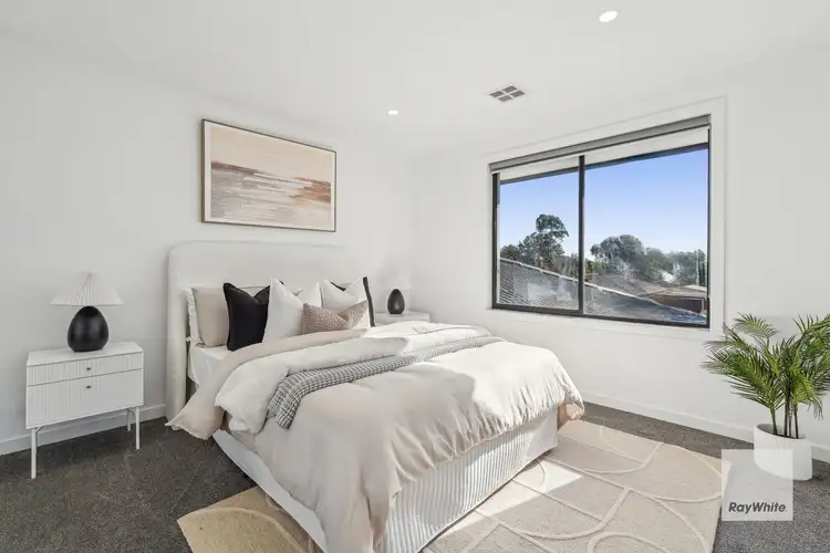 Fifth view of Homely house listing, 17 Roberts Avenue, Hoppers Crossing VIC 3029