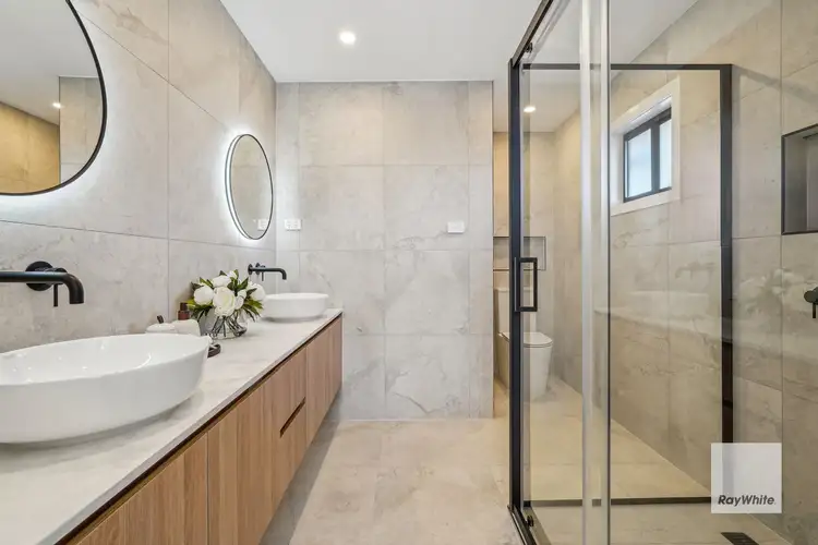 Sixth view of Homely house listing, 17 Roberts Avenue, Hoppers Crossing VIC 3029