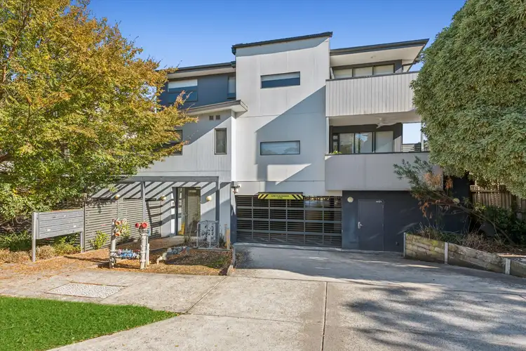 103/10 Alfrick Road, Croydon VIC 3136