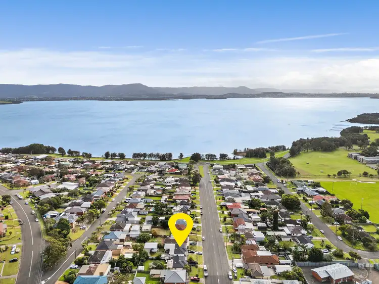 26 Konrads Road, Mount Warrigal NSW 2528