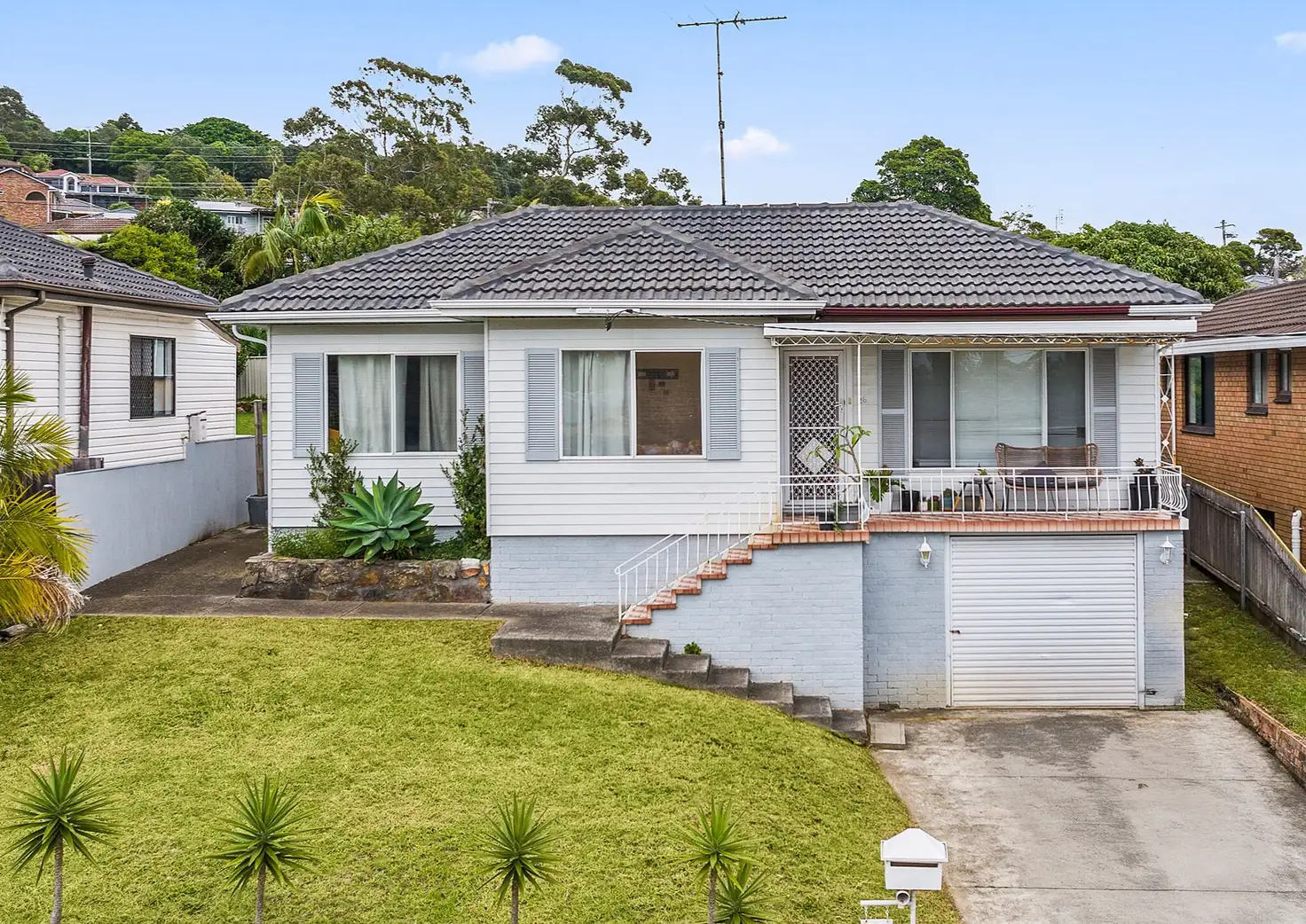 Main view of Homely house listing, 26 Konrads Road, Mount Warrigal NSW 2528