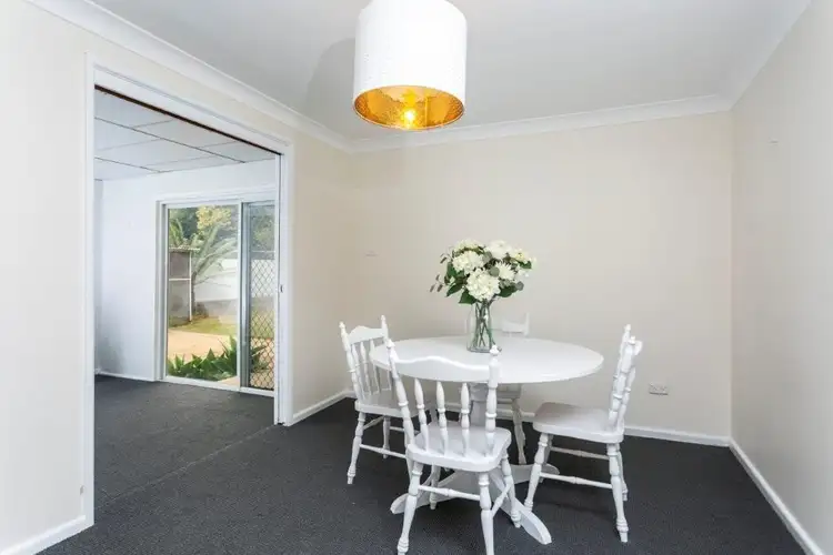 Fourth view of Homely house listing, 26 Konrads Road, Mount Warrigal NSW 2528