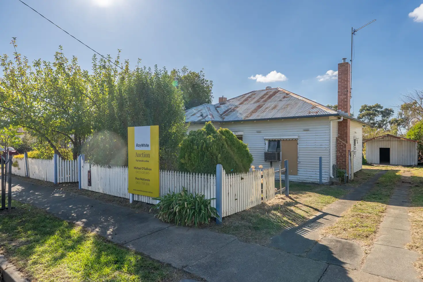 Main view of Homely house listing, 31 Loco Street, Seymour VIC 3660