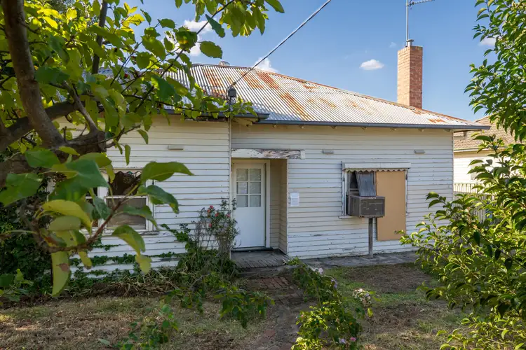 Second view of Homely house listing, 31 Loco Street, Seymour VIC 3660