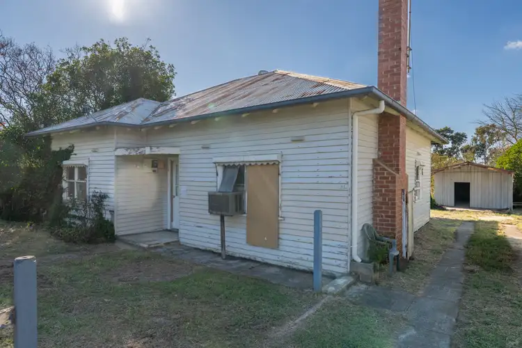 Third view of Homely house listing, 31 Loco Street, Seymour VIC 3660
