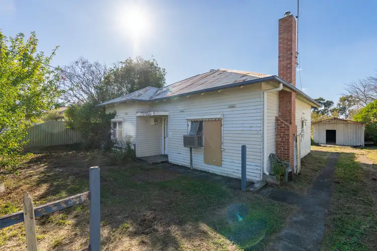 Fourth view of Homely house listing, 31 Loco Street, Seymour VIC 3660