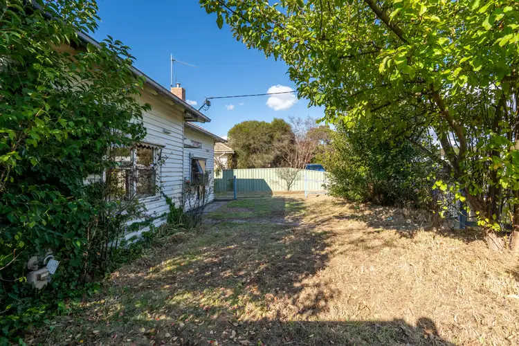 Fifth view of Homely house listing, 31 Loco Street, Seymour VIC 3660