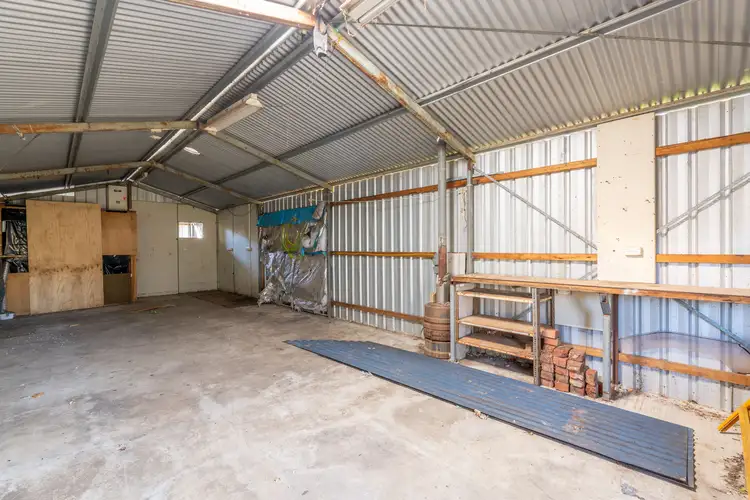 Sixth view of Homely house listing, 31 Loco Street, Seymour VIC 3660