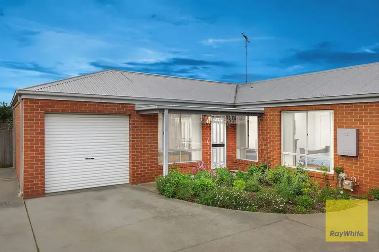 4/46 Peter Street, Grovedale VIC 3216